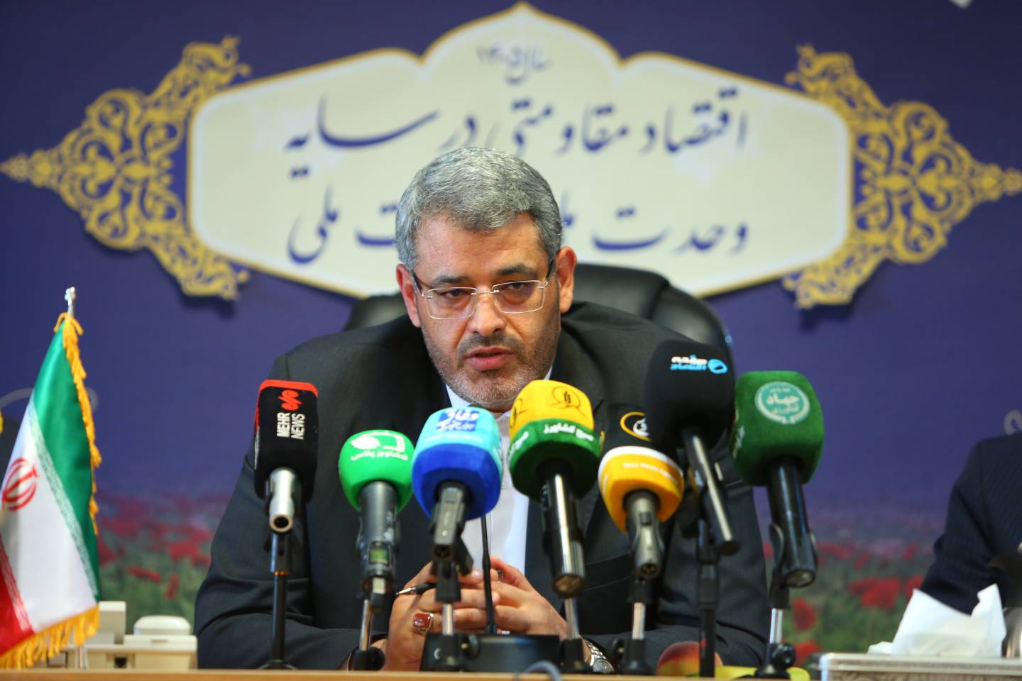 بهره‌برداری از ۳۴ پروژه کشاورزی استان تهران در هفته دولت